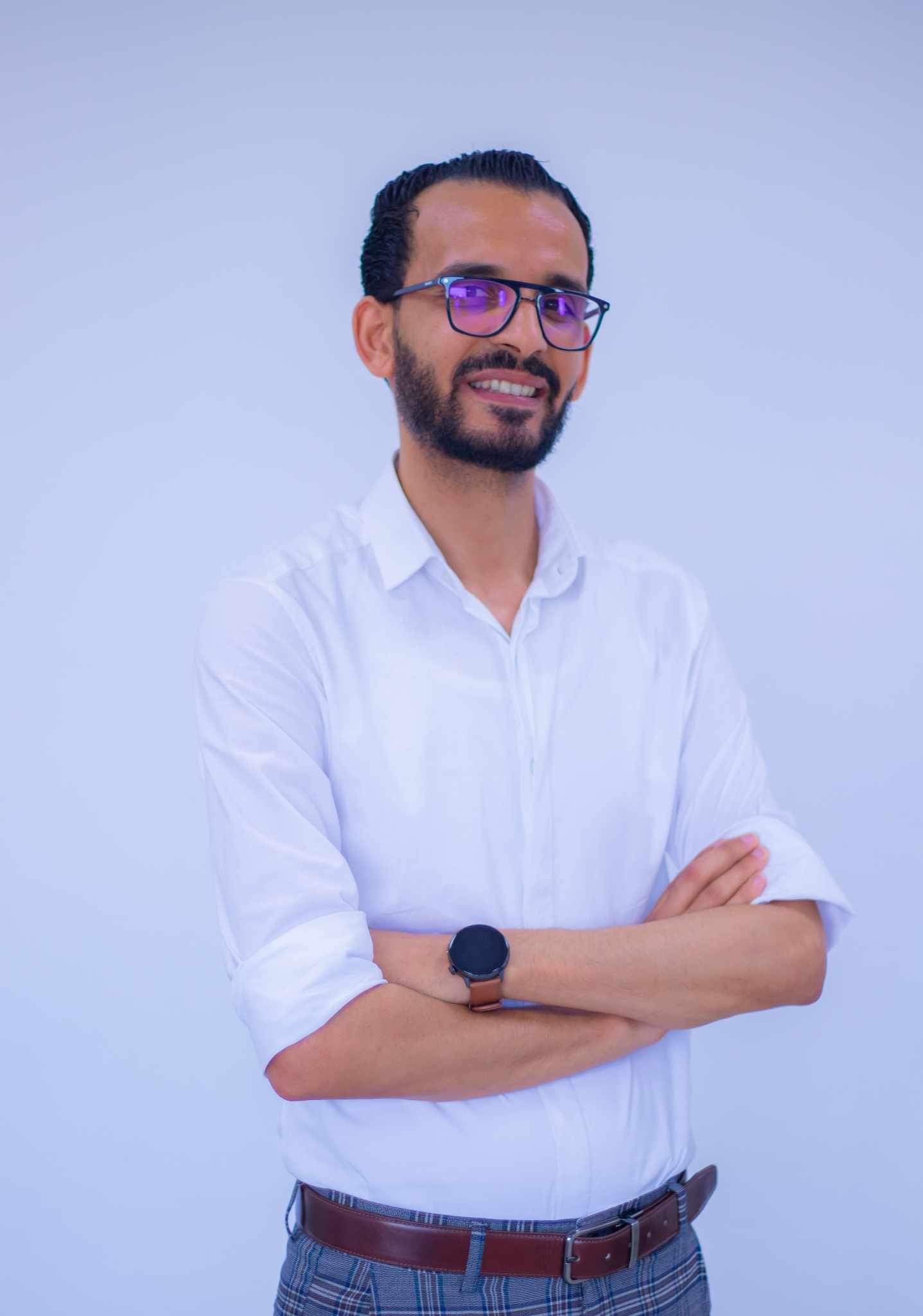 Ahmed Ben Taleb